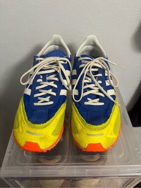 Adidas x Bad Bunny Adizero size 11.5 M